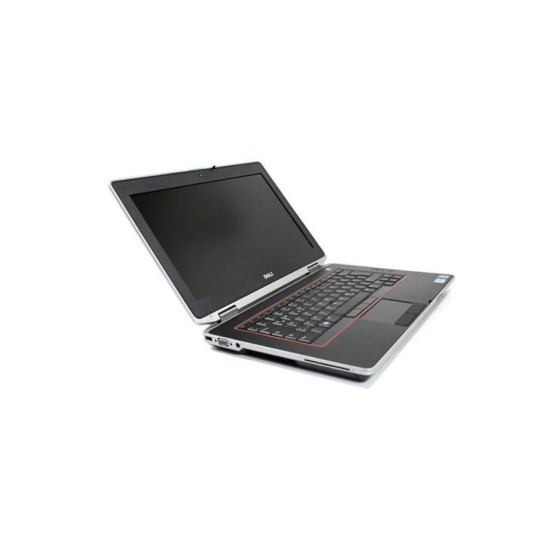 Dell Latitude E6320 | i7 8GB SSD 256GB Plata A