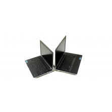 Dell Latitude E6330 - i5, 8GB RAM, 256GB SSD A+