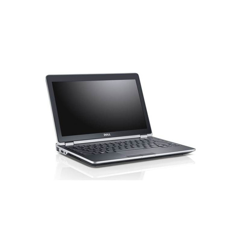 Dell Latitude E6330 13,3" i5, 8GB, SSD 256GB - A+