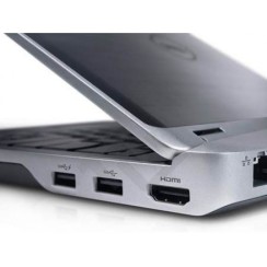 Dell Latitude E6330 13,3" i5, 8GB, SSD 256GB - A+