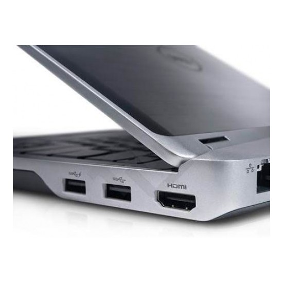 Dell Latitude E6330 13,3" i5, 8GB, SSD 256GB - A+