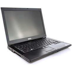 Dell Latitude E6410 14" i3, 4GB RAM, HDD 320GB A+