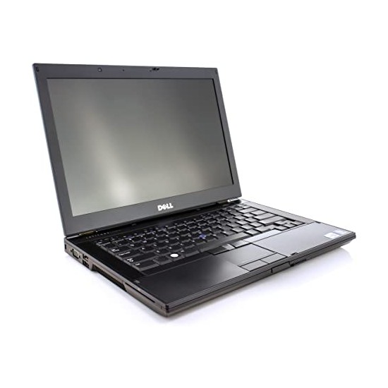 Dell Latitude E6410 14" i3, 4GB RAM, HDD 320GB A+