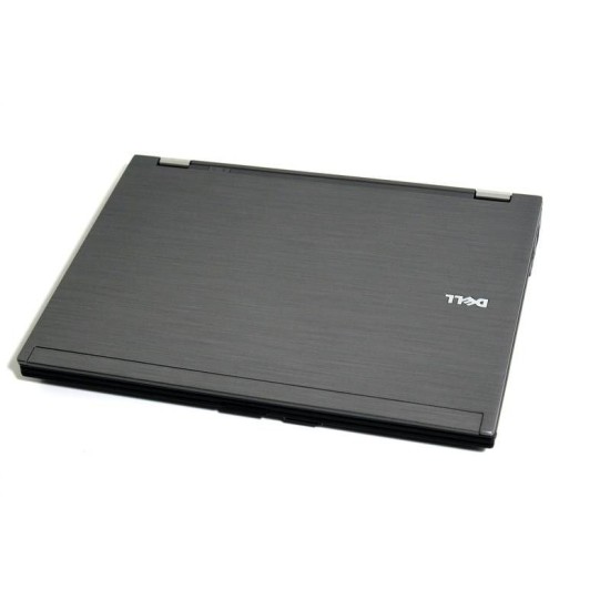 Dell Latitude E6410 14" i3, 4GB RAM, HDD 320GB A+