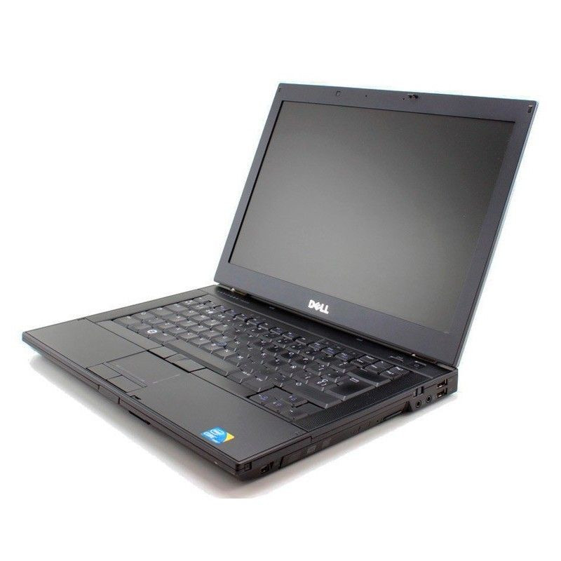 Dell Latitude E6410 14" i3, 4GB, HDD 320GB, A+