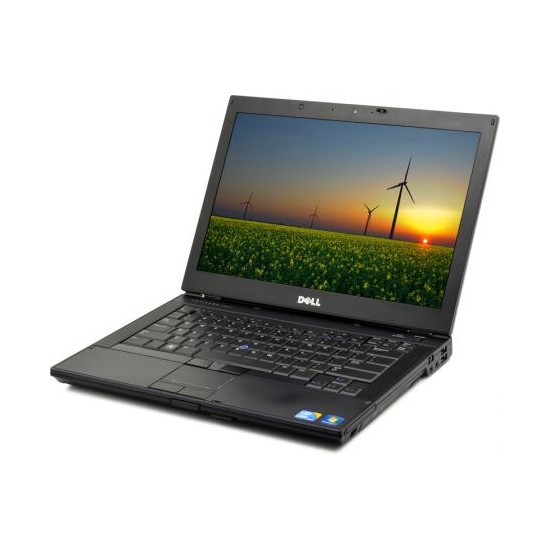 Dell Latitude E6410 14" i5 4GB HDD 320GB A+