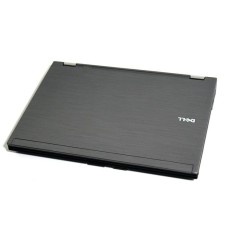 Dell Latitude E6410 14" i5 4GB HDD 320GB A+
