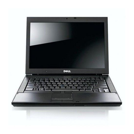 Dell Latitude E6410 14" i5 4GB HDD 320GB A+