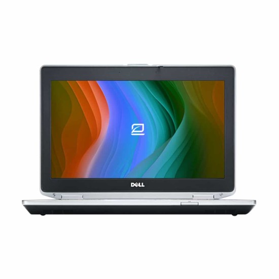 Dell Latitude E6420 14" i5, 4GB RAM, HDD 320GB A+