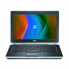 Dell Latitude E6420 14" i5 8GB HDD 250GB A+ Reacondicionado