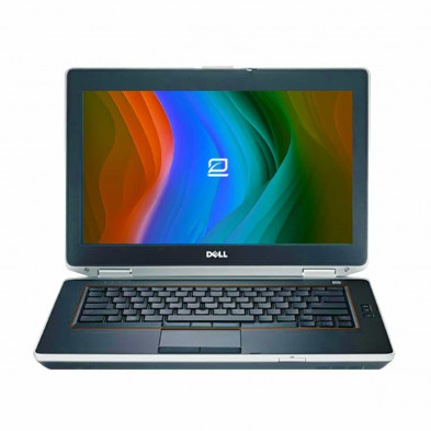 Dell Latitude E6420 14" i5 8GB HDD 250GB A+ Reacondicionado