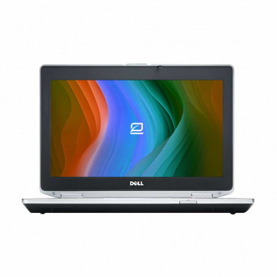 Dell Latitude E6420 14" i5 8GB HDD 250GB A+ Reacondicionado