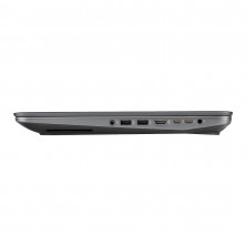 HP ZBook 15 G3 Outlet: Xeon E3, 16GB, SSD 512GB, Full HD