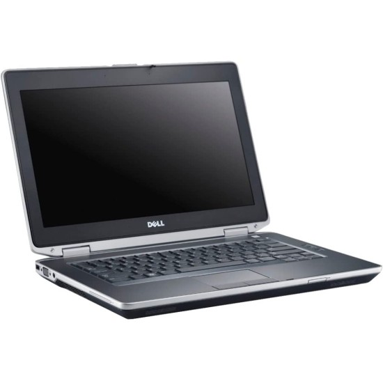 Dell Latitude E6430 14" i5, 4GB, SSD 128GB, Grado A