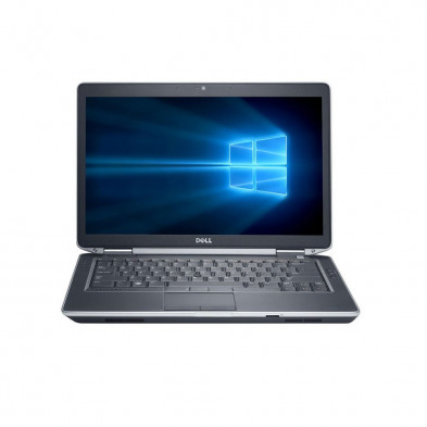 Dell Latitude E6430 14" i5, 4GB RAM, SSD 128GB A+