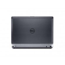 Dell Latitude E6430 14" i5, 4GB RAM, SSD 128GB A+