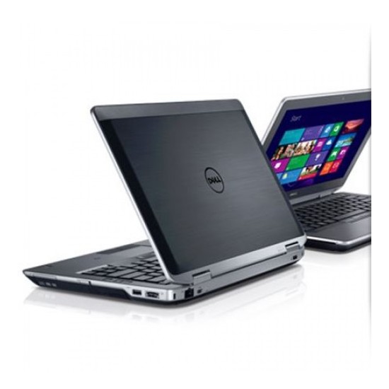Dell Latitude E6430 i7, 8GB RAM, SSD 256GB, A+ 14"