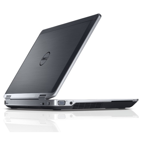 Dell Latitude E6430 i7, 8GB RAM, SSD 256GB, A+ 14"