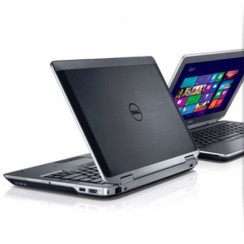 Dell Latitude E6430 14" i7, 8GB RAM, SSD 256GB A+