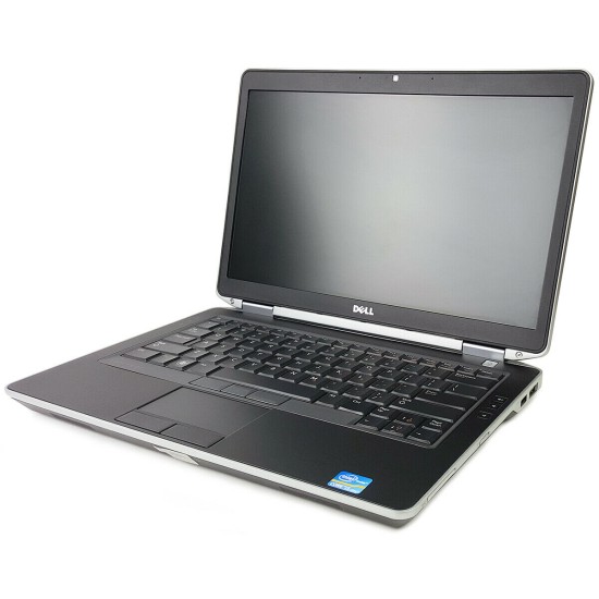 Dell Latitude E6430 14" i7, 8GB RAM, SSD 256GB A+
