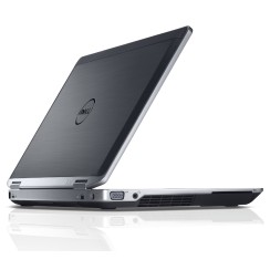 Dell Latitude E6430 14" i7, 8GB RAM, SSD 256GB A+