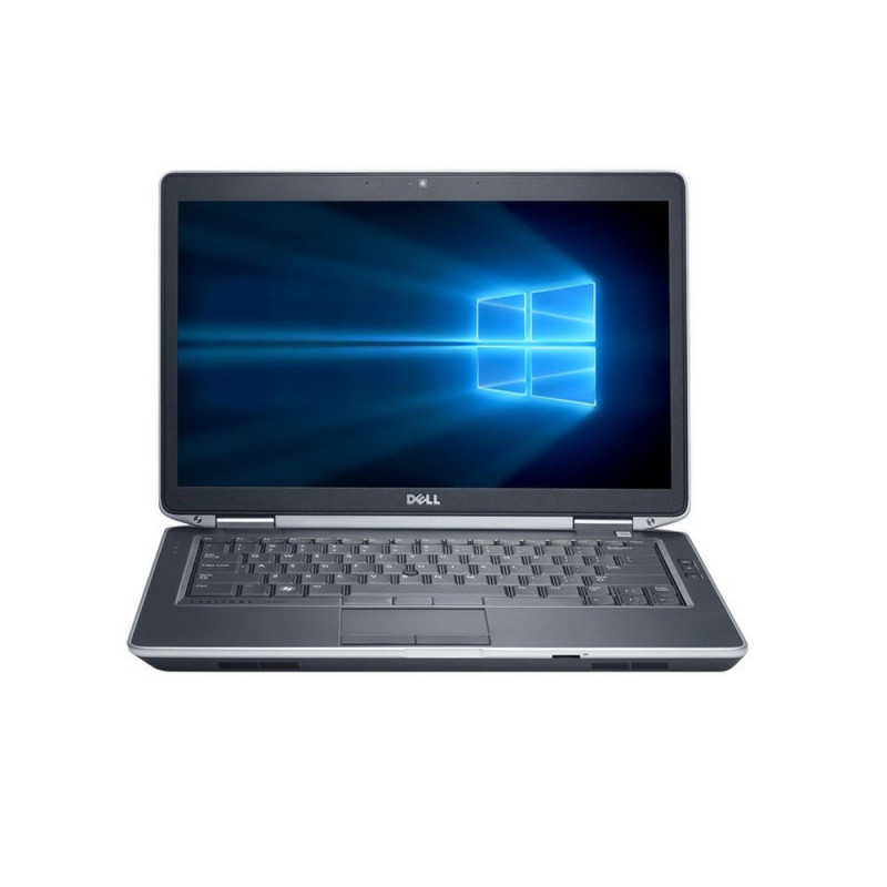Dell Latitude E6430 14" i7, 8GB, SSD 256GB - A+