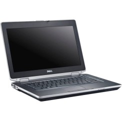 Dell Latitude E6430 14" i7, 8GB, SSD 256GB - A+