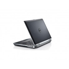 Dell Latitude E6430s 14" i5 4GB SSD 128GB Grado A