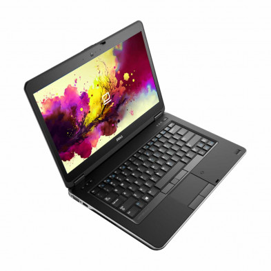 Dell Latitude E6440 14" i5, 8GB, SSD 180GB - A+