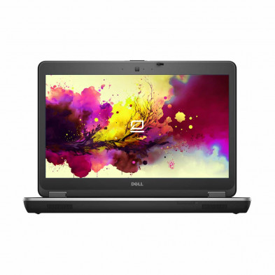 Dell Latitude E6440 14" i5, 8GB RAM, SSD 180GB, A+