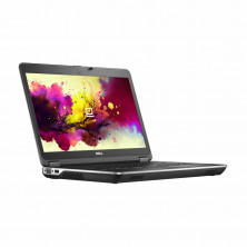 Dell Latitude E6440 14" i5, 8GB RAM, SSD 180GB, A+