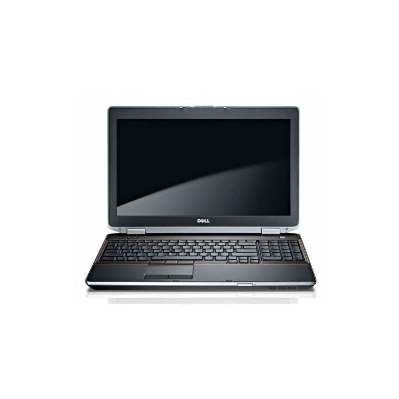 Dell Latitude E6520 15.6" i5, 8GB, SSD 256GB, A+