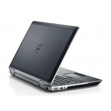 Dell Latitude E6520 15.6" i5, 8GB, SSD 256GB, A+