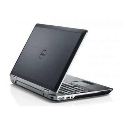 Dell Latitude E6520 15.6" i5, 8GB, SSD 256GB, A+