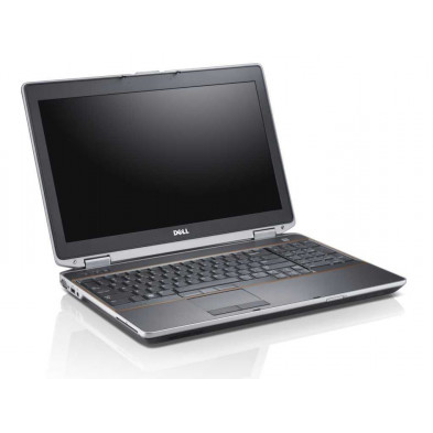 Dell Latitude E6520 15.6" i5, 8GB, SSD 256GB, A+