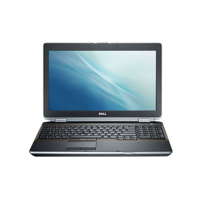 Dell Latitude E6520 i5, 8GB, SSD 256GB A+