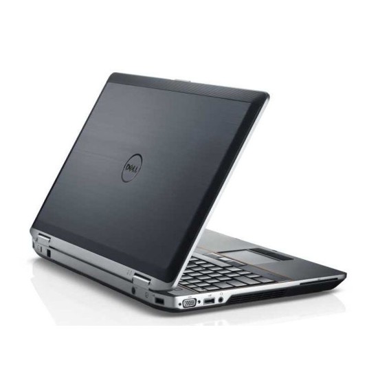 Dell Latitude E6520 i7, 8GB RAM, SSD 256GB, 15.6" Full HD