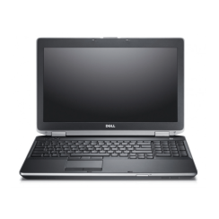 Dell Latitude E6530 i5, 8GB RAM, 128GB SSD - A+
