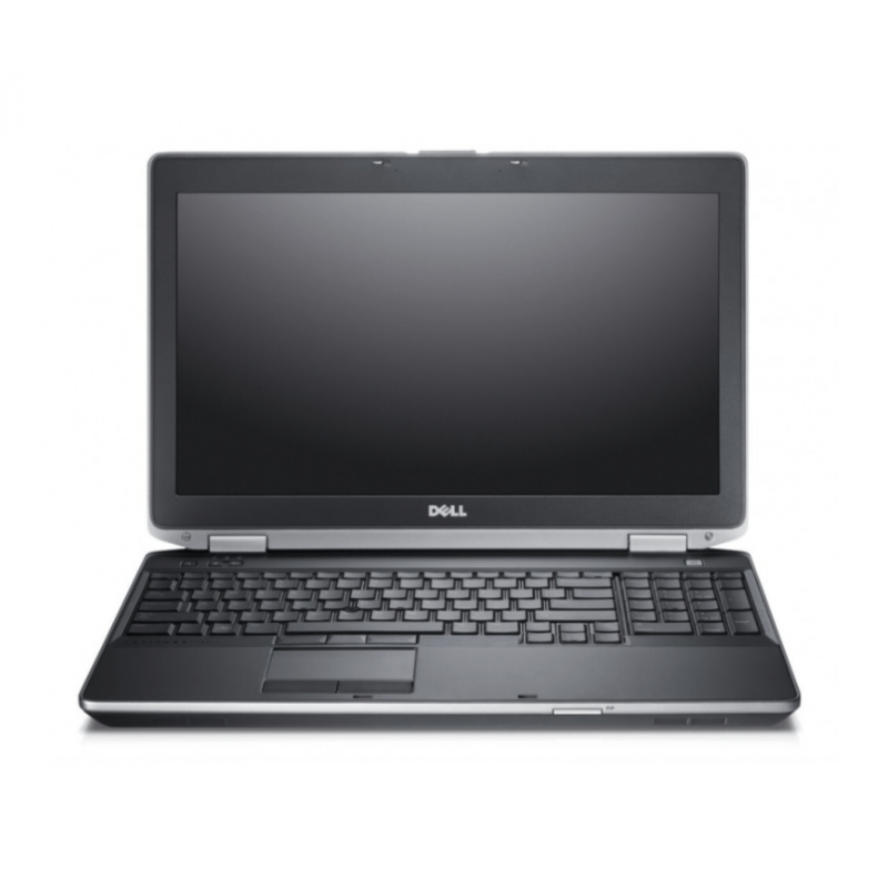 Dell Latitude E6530 i5, 8GB RAM, 128GB SSD - A+