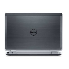 Dell Latitude E6530 i5, 8GB RAM, 128GB SSD - A+