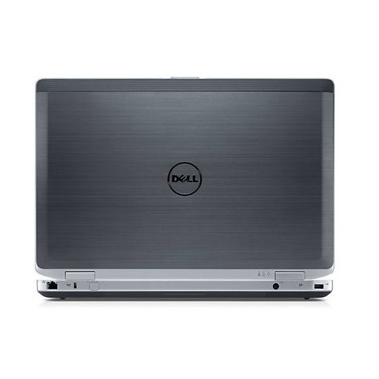 Dell Latitude E6530 i5, 8GB RAM, 128GB SSD - A+