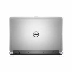 Dell Latitude E6540 i5 8GB SSD 128GB A+ 15,6" Plata