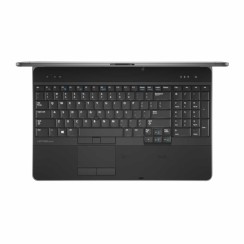 Dell Latitude E6540 i7 16GB SSD 256GB 15.6" Full HD A+
