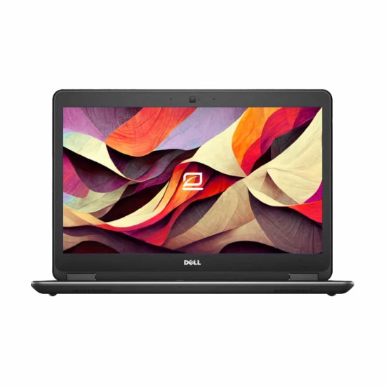 Dell Latitude E7240 12.5" i5, 8GB, SSD 256GB - A+