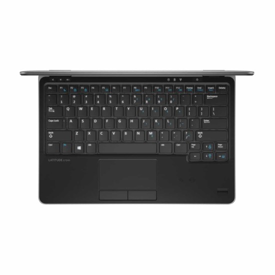 Dell Latitude E7240 i7, 8GB RAM, SSD 256GB - A+