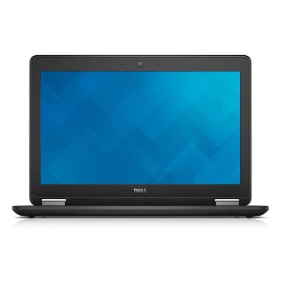 Dell Latitude E7250 12.5" i5, 16GB RAM, SSD 256GB A+