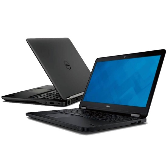 Dell Latitude E7250 12.5" i5, 16GB RAM, SSD 256GB A+