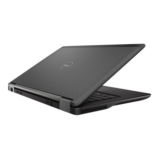 Dell Latitude E7250 12.5" i5, 16GB RAM, SSD 256GB A+