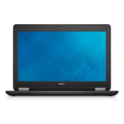 Dell Latitude E7250 i7 8GB SSD 256GB 12,5" Grado A