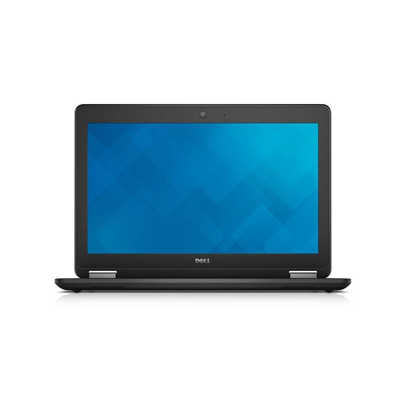 Dell Latitude E7250 i7 8GB SSD 256GB 12,5" Grado A